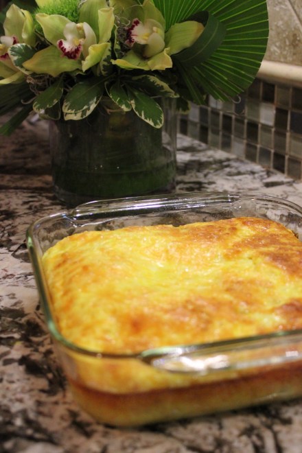Breakfast Bake