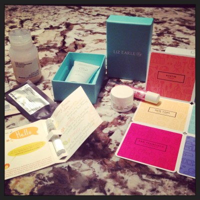 June Birchbox