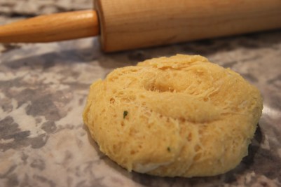 Gluten Free Stromboli 