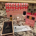 Birchbox Review – March