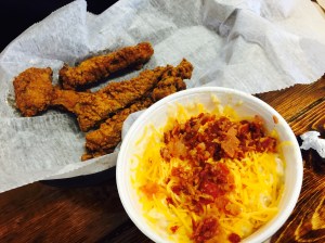 Wheatless Restaurant Review