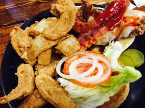 Wheatless Restaurant Review, Bowling Green, KY