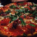 Gluten Free Pizza in DeSoto