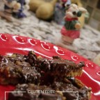 Caramel Turtle Cookies