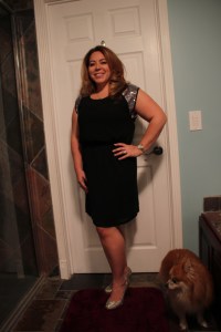 Stitch Fix, Pixley, Leevie Dress