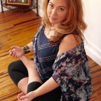 I’m not a blogger, but I play one on the internet