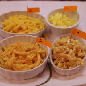 Gluten Free, Mac n Cheese, Review