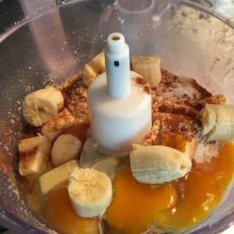 Grain Free Waffles, Gluten Free