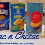 GF Mac & Cheese Review
