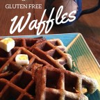 Grain Free Waffles
