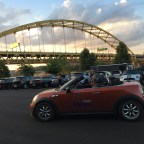 MTTS2016 – Day Four