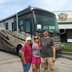 RV Living – Training Session