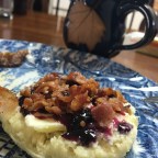 you can go home again, but Mom will have moved everything