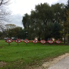 Lenwood Lake Campground