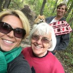 Cheese Curds & Apple Wine