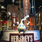 Hershey’s Chocolate World