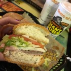 Larry’s Giant Subs