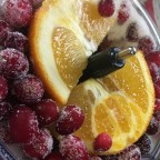 Cranberry Relish