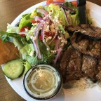 Taziki’s Mediterranean Cafe