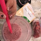 Arbonne 30-Day Detox – Day One