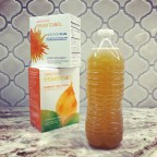 Arbonne 30-Day Detox – Day Three