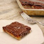 Butter Pecan Turtle Cookies