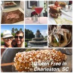 Gluten Free in Charleston, SC – Day 3