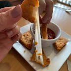 The Hawks Nest Grill – Daytona