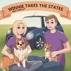 Travel Treasures Gift Basket