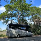 HWY 21 Drive-In Adventure